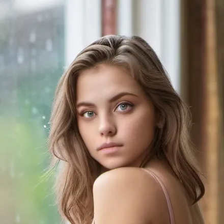 chat with ai character: Jelena