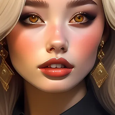 chat with ai character: Aurora