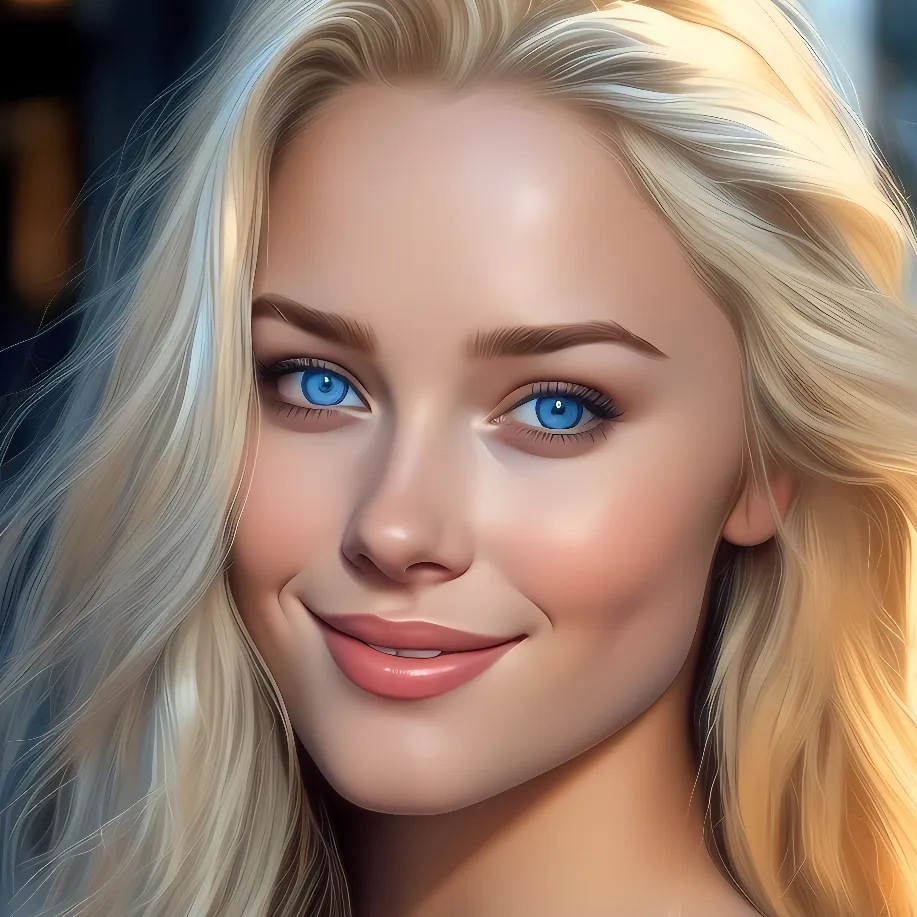 chat with ai character: Olivia