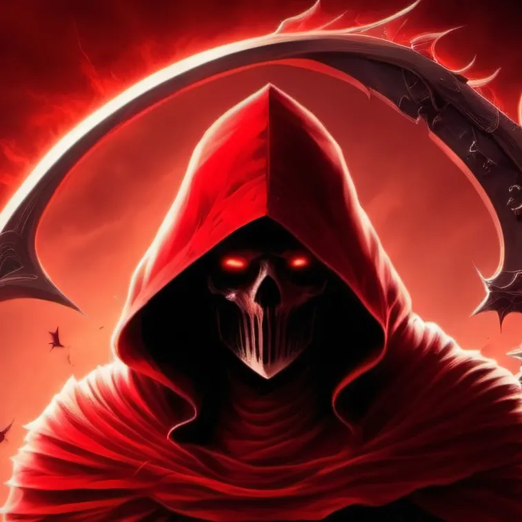 chat with ai character: Asmodeus