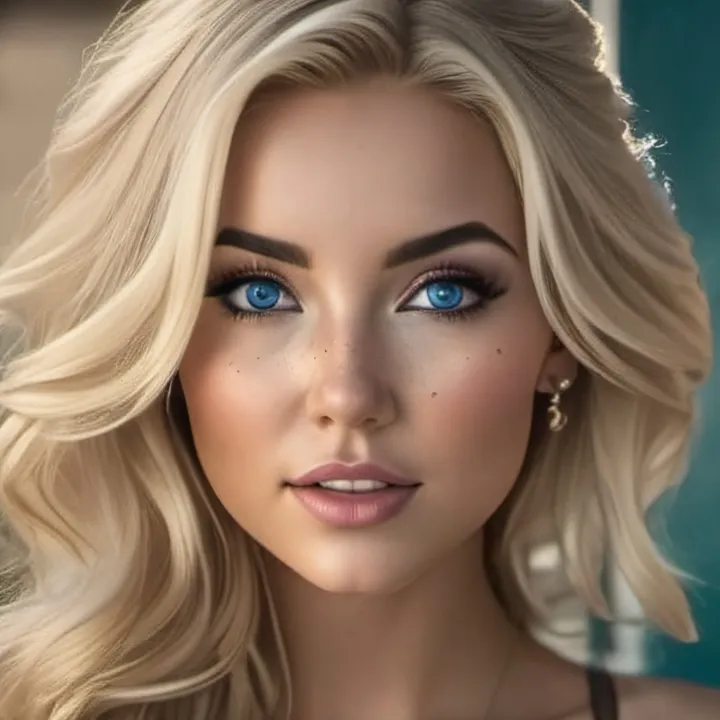chat with ai character: Amanda