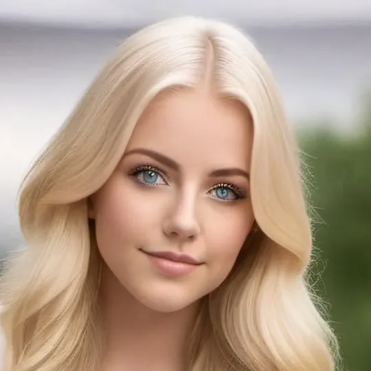 chat with ai character: Melissa