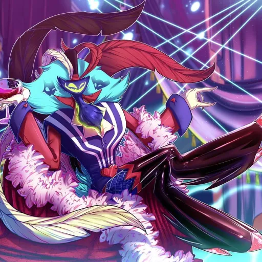 creator Lord of illusions's avatar