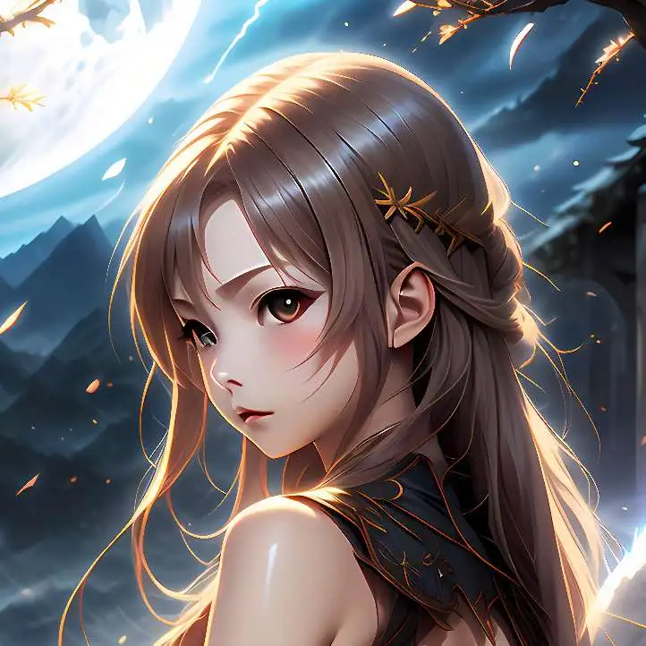 chat with ai character: Akane
