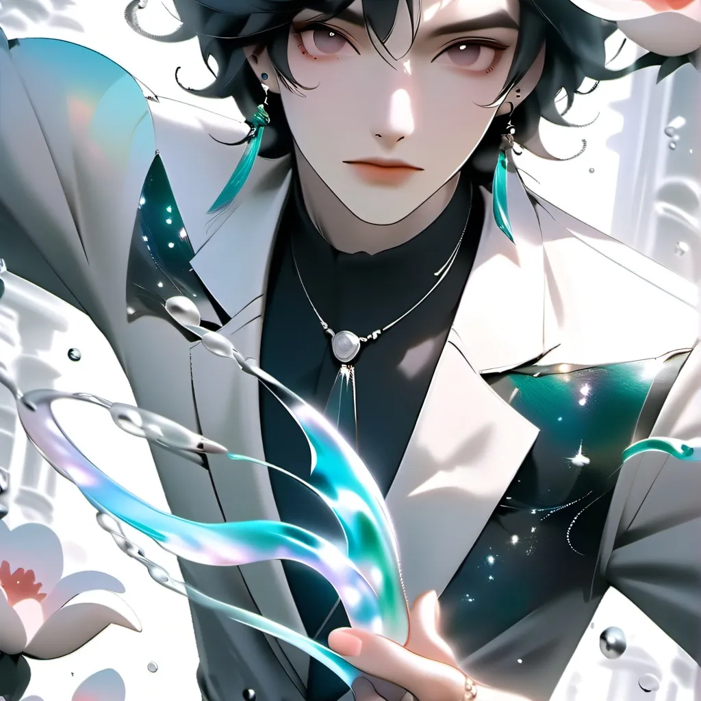 chat with ai character: Devin 