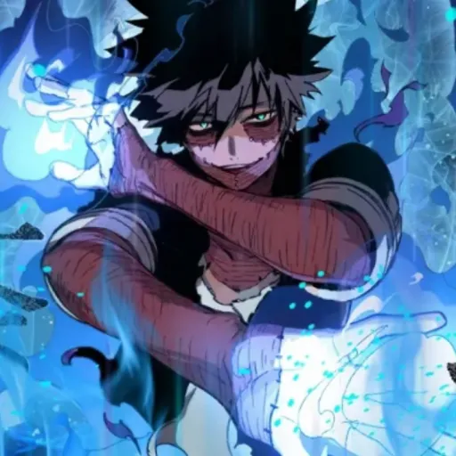 creator dabi_blue bitch's avatar