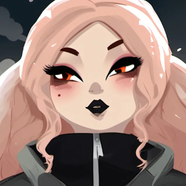 chat with ai character: Hannah