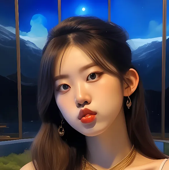 chat with ai character: Sang Zhi (Zhizhi)