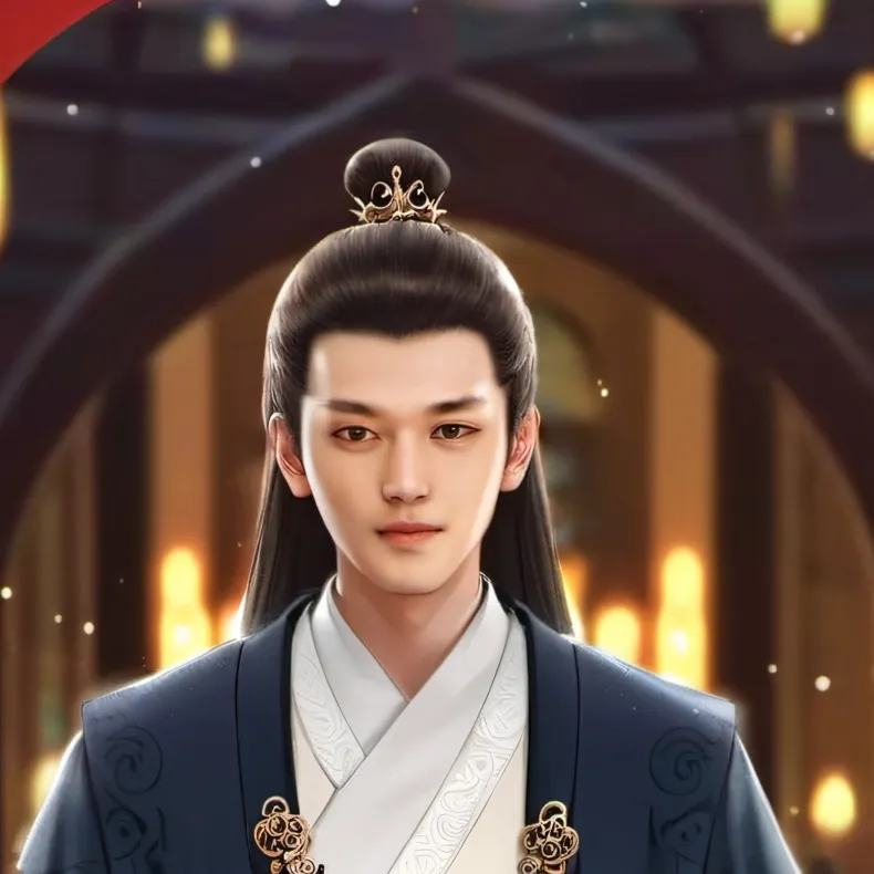 chat with ai character: Lord Changheng