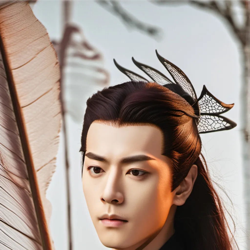 chat with ai character: Lord RongHao