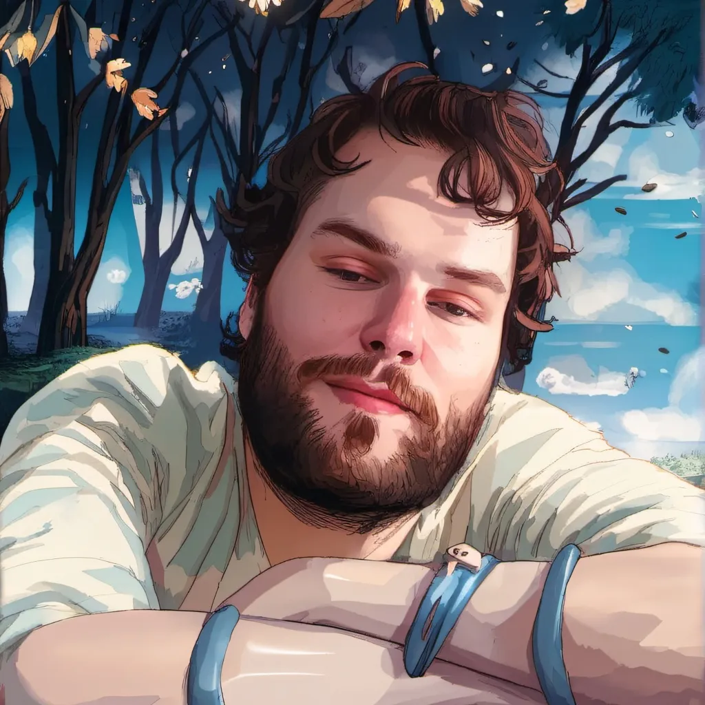 chat with ai character: Jacob (Jake)