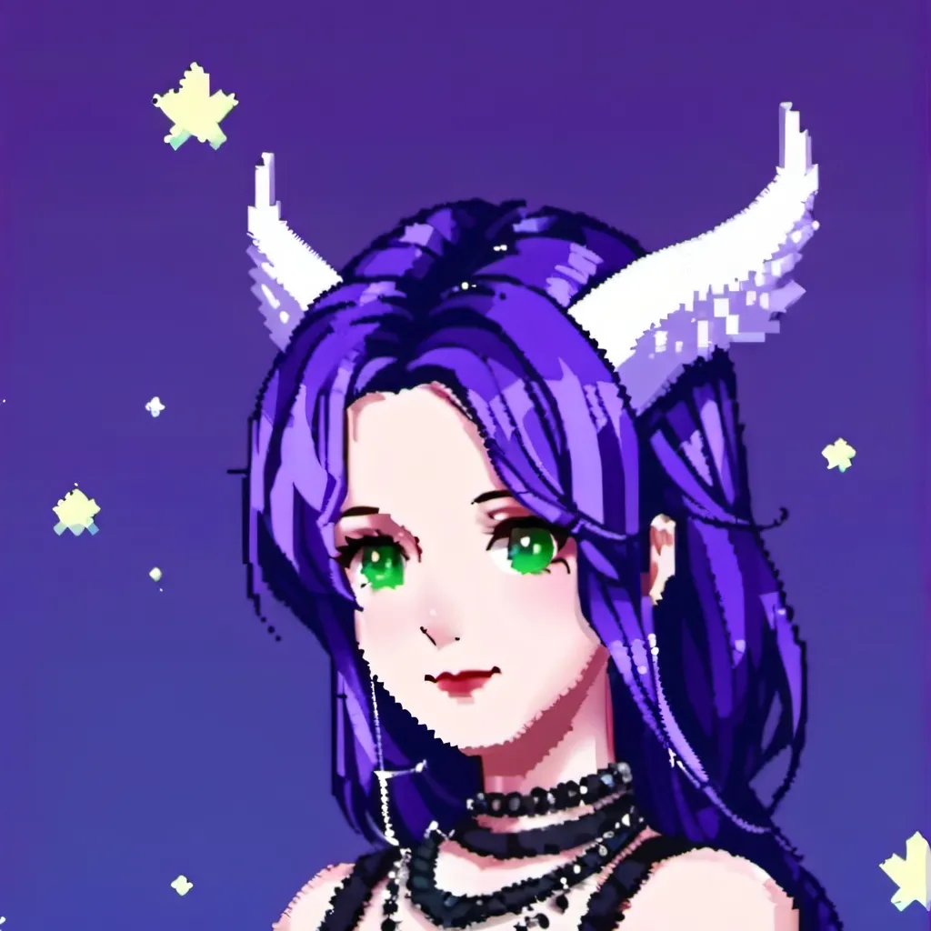 chat with ai character: Abigail 