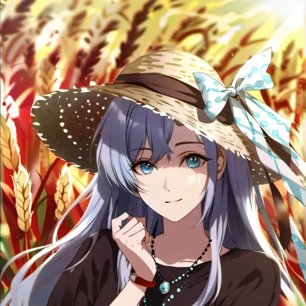 chat with ai character: amy
