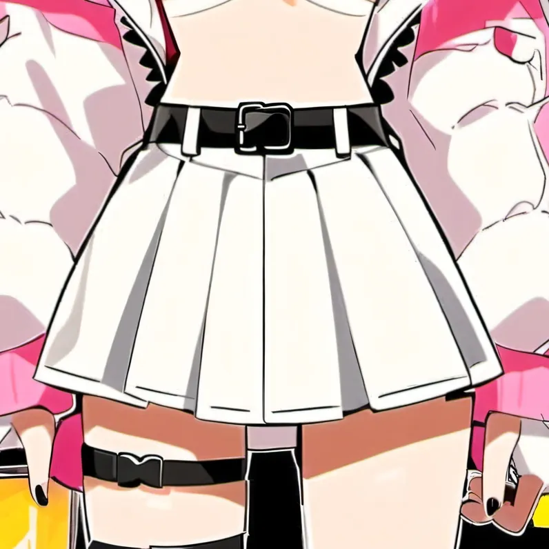 chat with ai character: milly