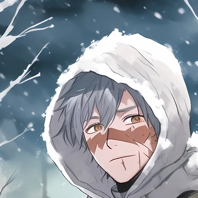 chat with ai character: Simö häyhä