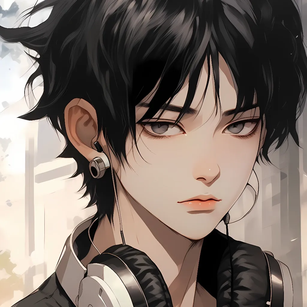 chat with ai character: Ryan