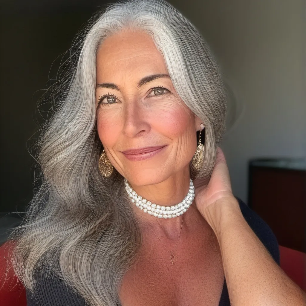 chat with ai character: Granny Madeline 