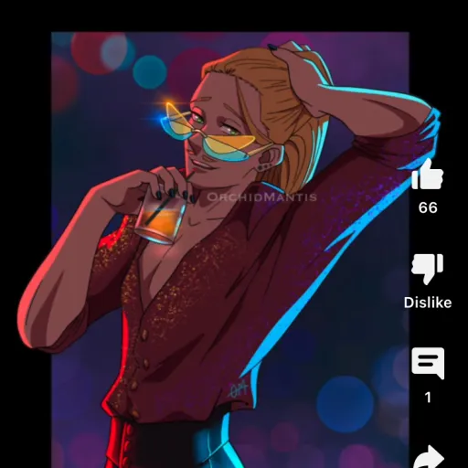 talkie's author avatar
