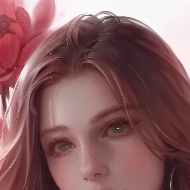 chat with ai character: Alia