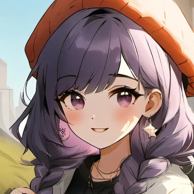 chat with ai character: Estella 