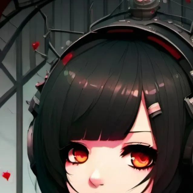 chat with ai character: Xay