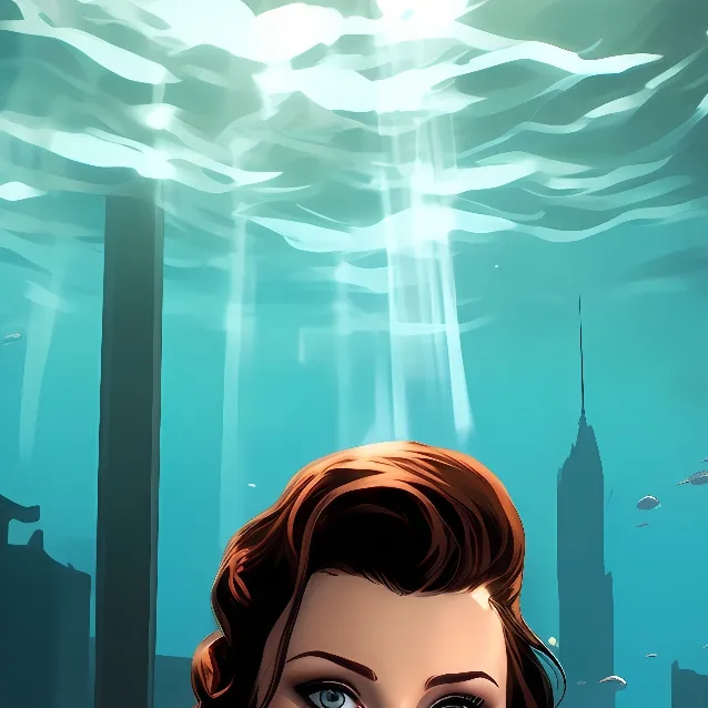 chat with ai character: Elisabeth 