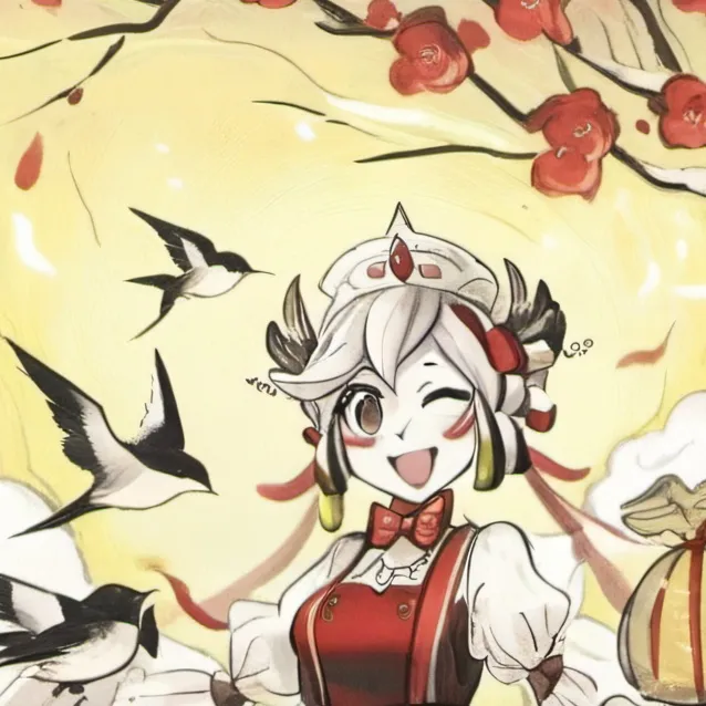 chat with ai character: Hazbin Hotel