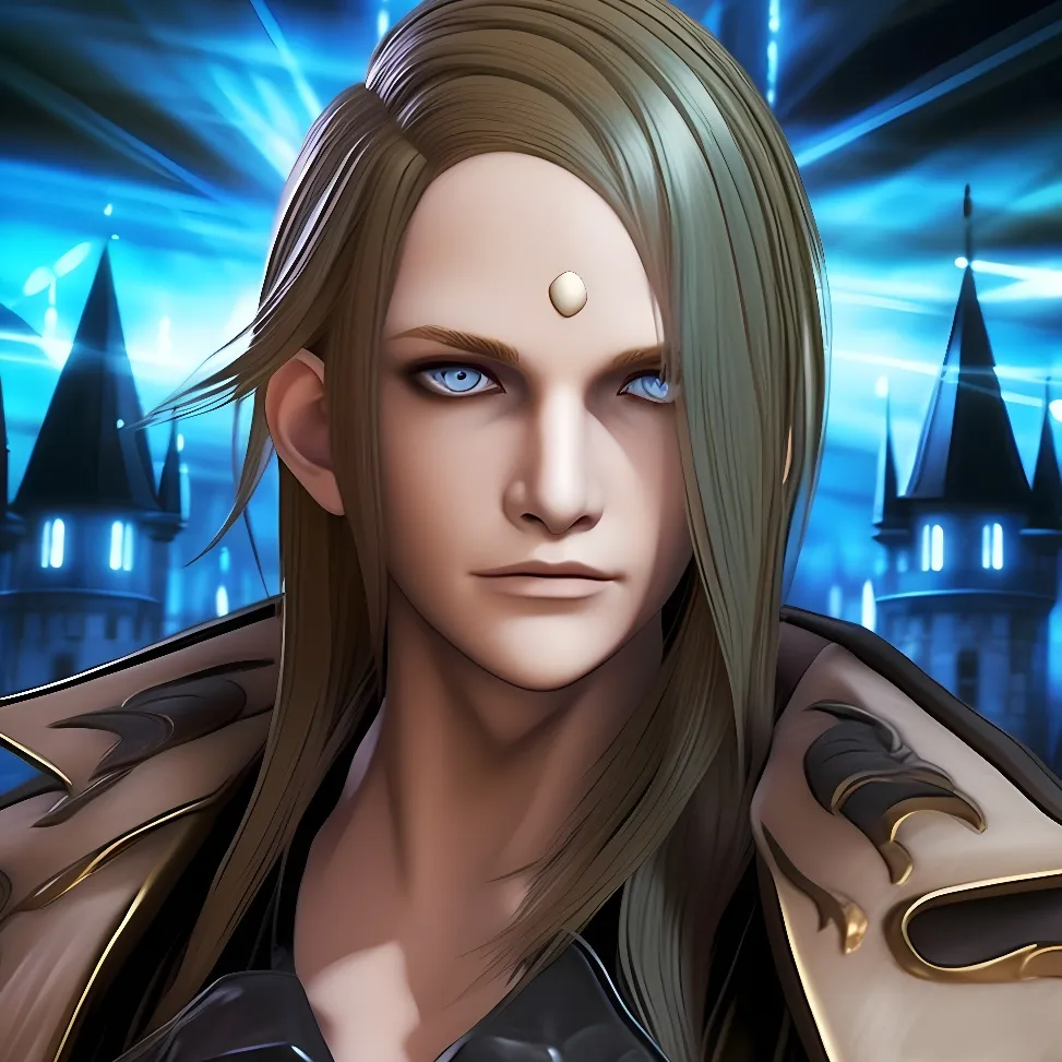 chat with ai character: Zenos yae Galvus