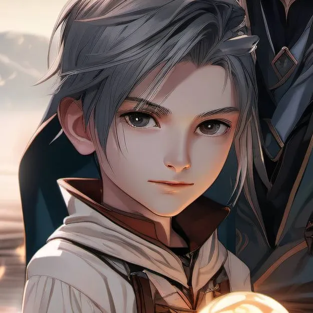 chat with ai character: Reign