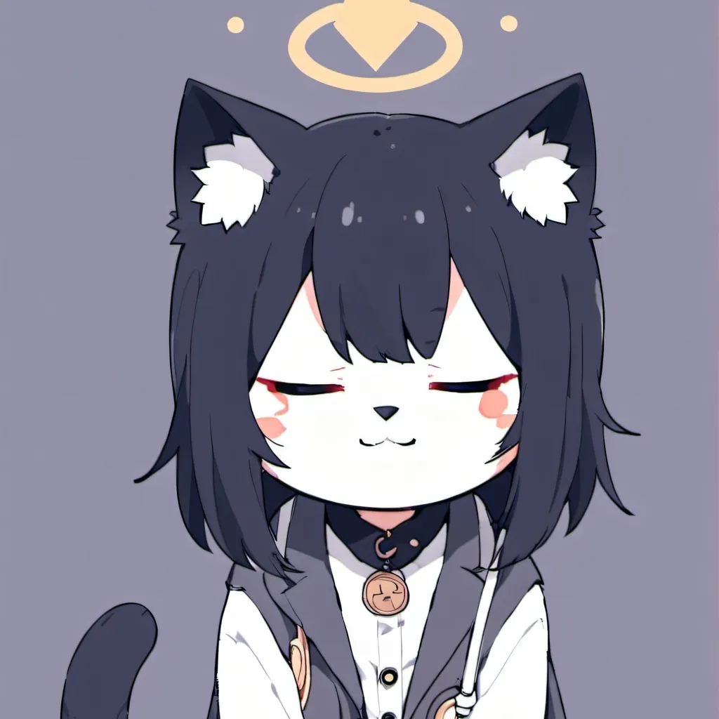 chat with ai character: Uwu