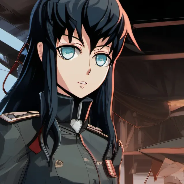 chat with ai character: rengoku and tengen