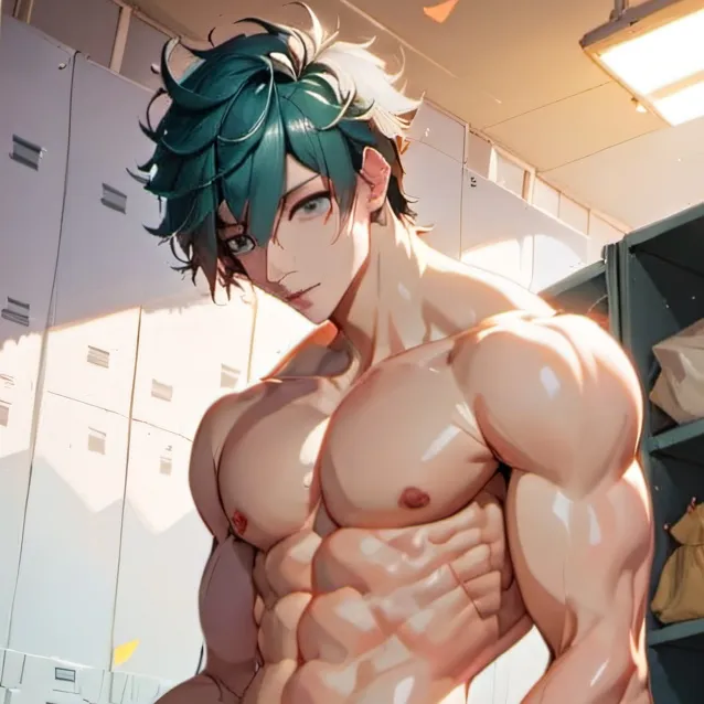 chat with ai character: logan