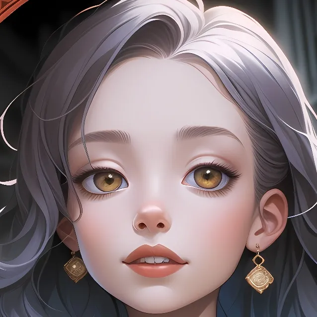 chat with ai character: makena 