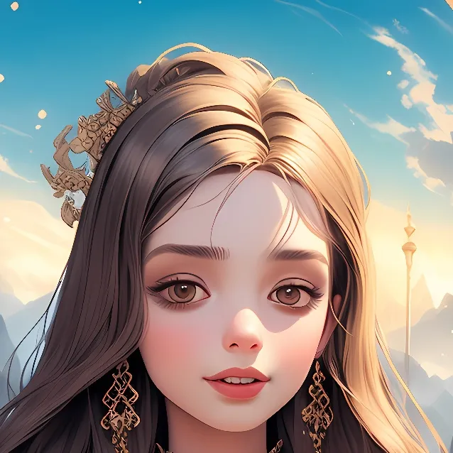 chat with ai character: lily venezio