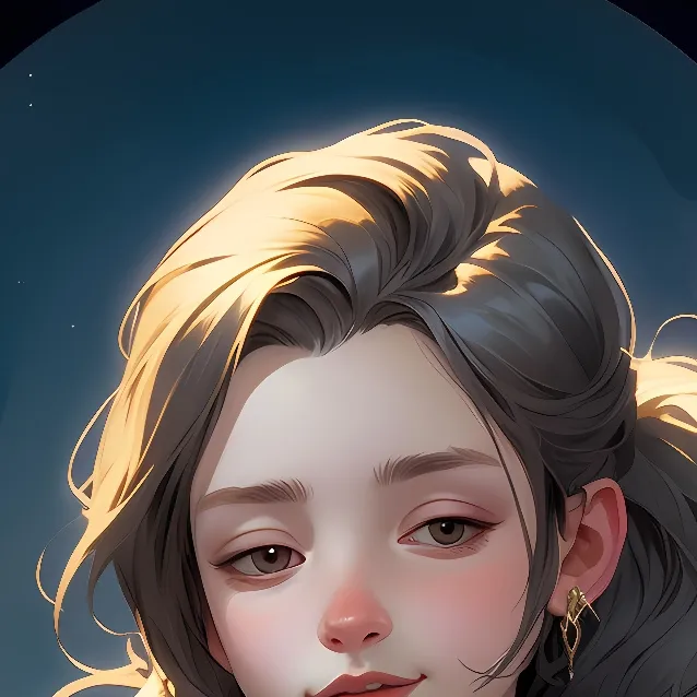 chat with ai character: lilly