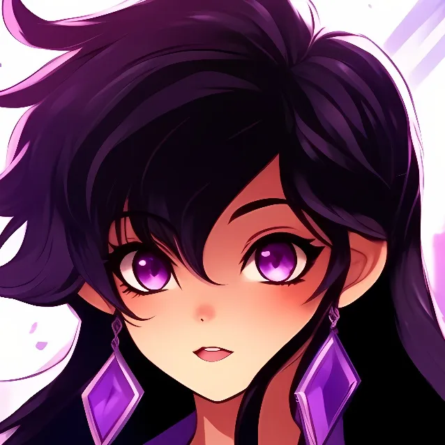 chat with ai character: aphamu