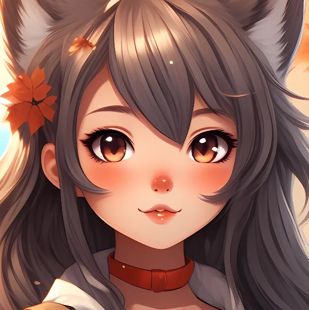 chat with ai character: Isla 