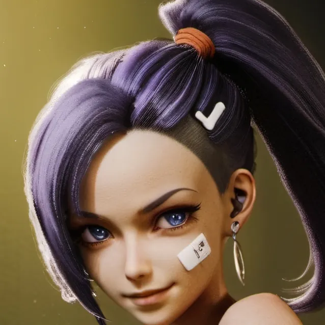 chat with ai character: Melody