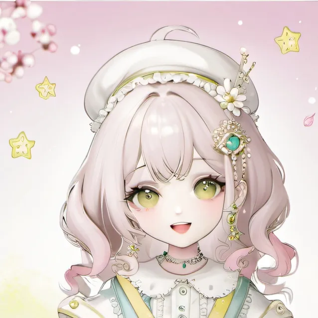 chat with ai character: Ayumi