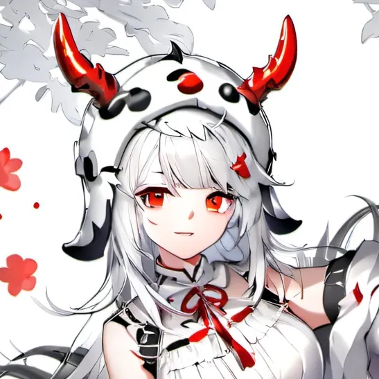 chat with ai character: Shiroko