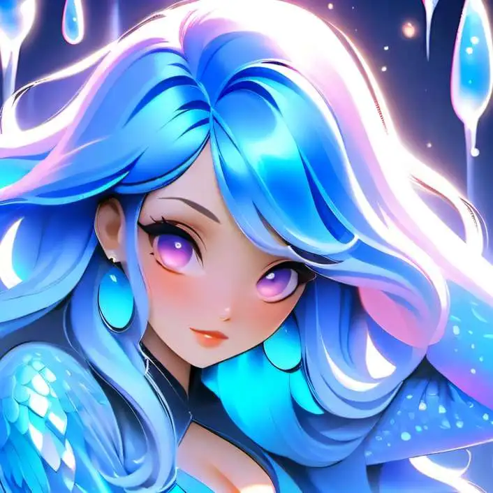 chat with ai character: Mizeau