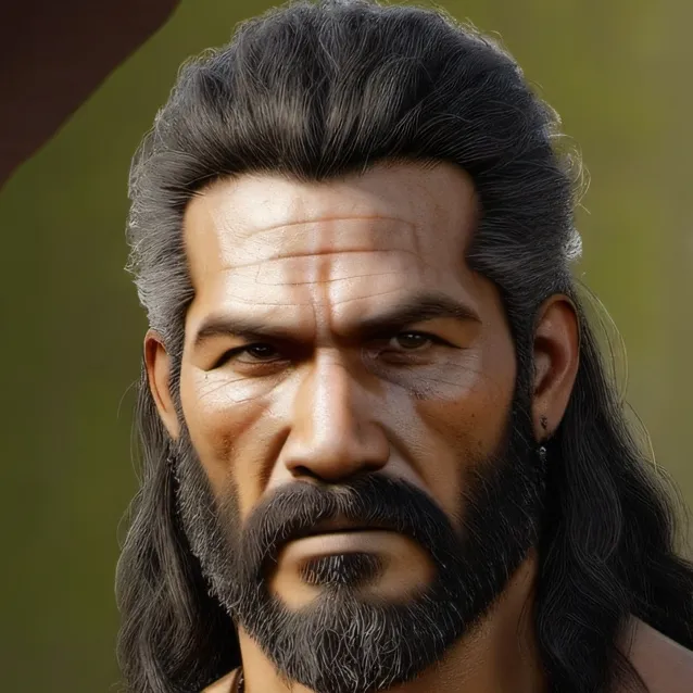 chat with ai character: Jett