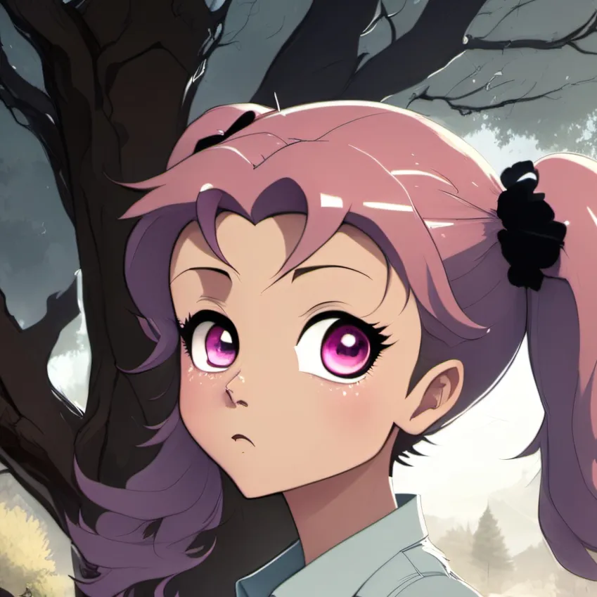 chat with ai character: Spinel/Espinela