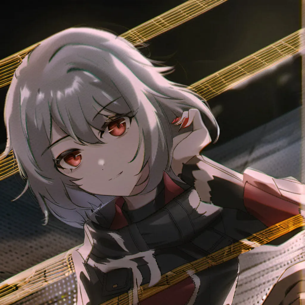 chat with ai character: Skyler 