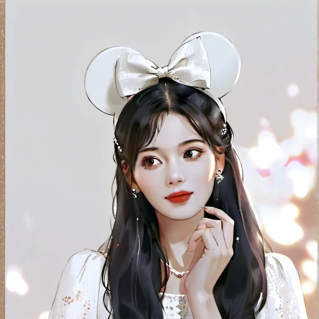 chat with ai character: Hyuna 