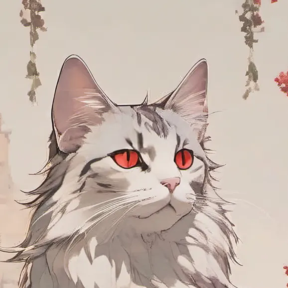 chat with ai character: 塔可喵