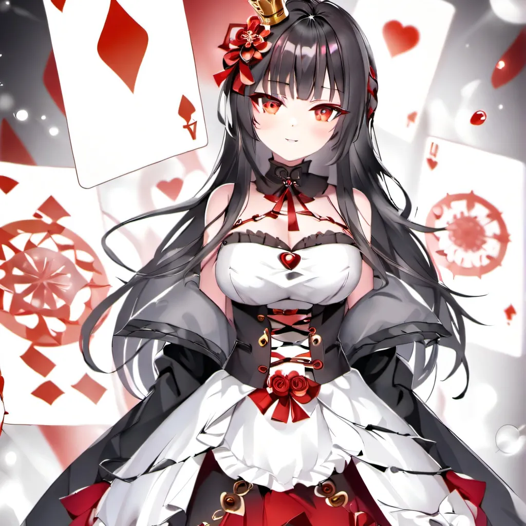 chat with ai character: Velvet