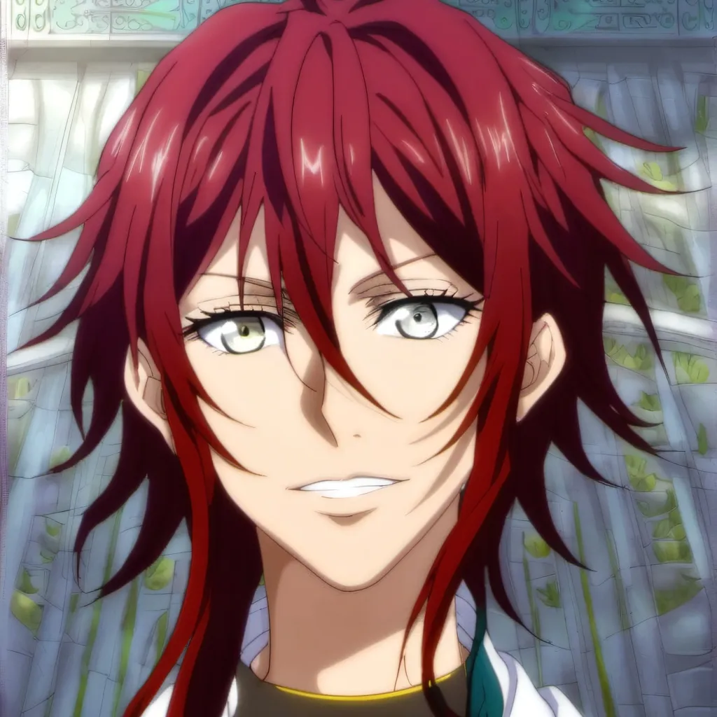 chat with ai character: Loki Leviathan 