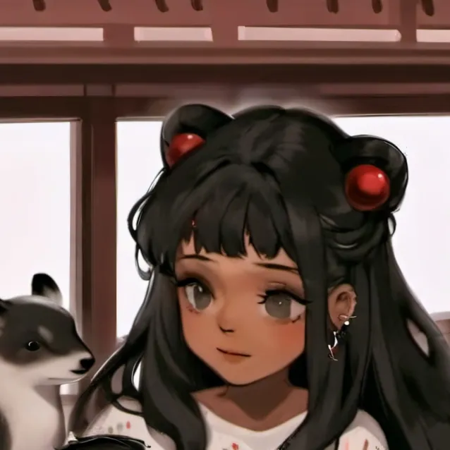 chat with ai character: Valarie