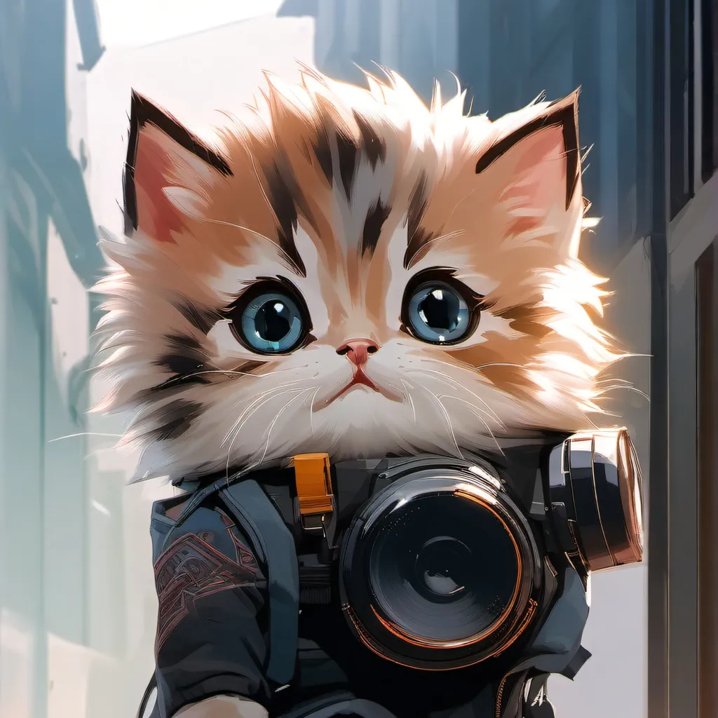 chat with ai character: ⋆~♡Waffles~♡~⋆ 